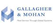 Gallagher and Mohan