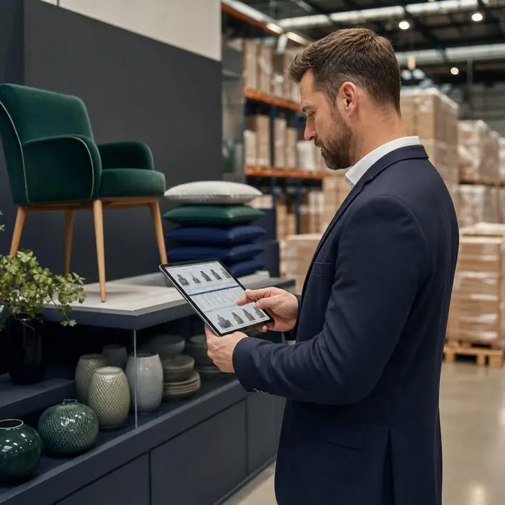Support complex business buying journeys