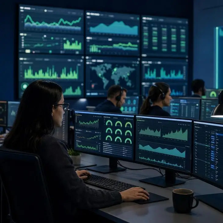 Keep storefronts fast, stable, and supportable