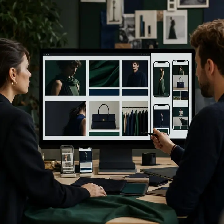 Create storefront experiences designed to convert