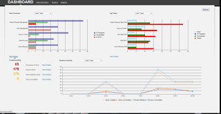 SAP BPM Analytics | Sapours Technologies Pvt. Ltd.