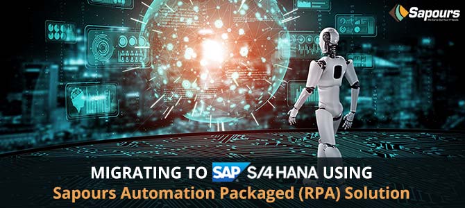 SAP S/4 HANA Archivi