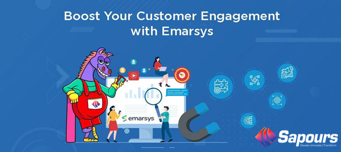 Up Your Customer Engagement Game with Emarsys