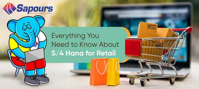 Your Most Common Questions S/4 HANA For Retail – Answered Here!