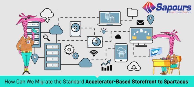 How Can We Migrate the Standard Accelerator-Based Storefront to Spartacus