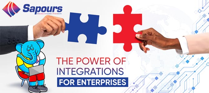 Why Integrations Are Necessary for Modern-Day Enterprises