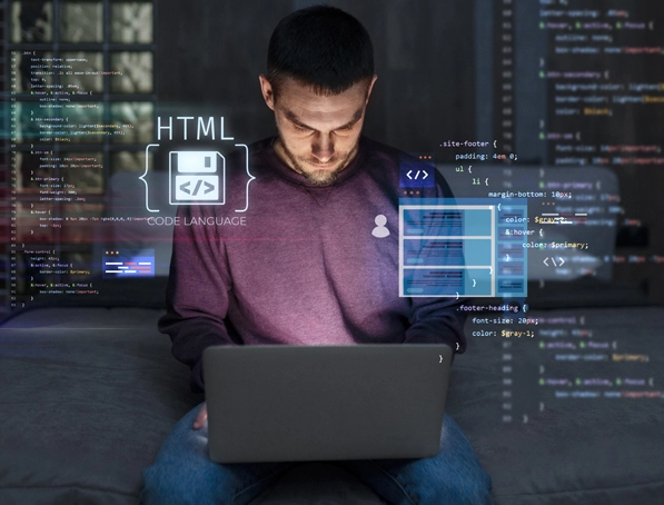 Back-End Development