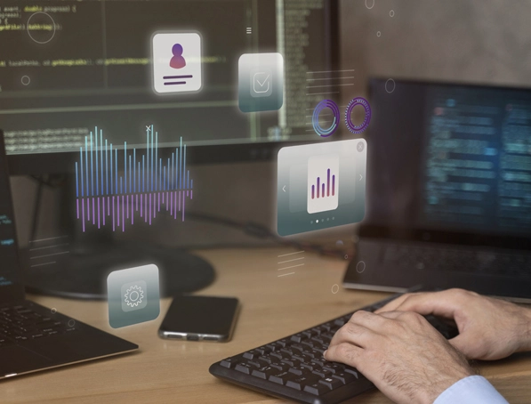 Cloud-Native Solutions